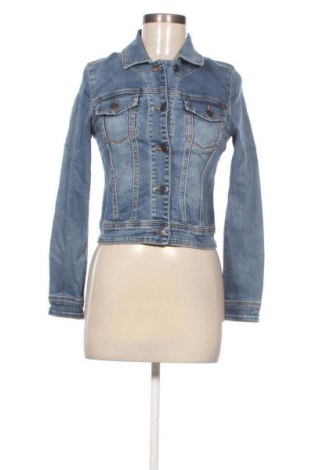 Geacă de femei Object, Mărime M, Culoare Albastru, Preț 393,99 Lei