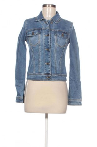 Dámska bunda  Object, Veľkosť S, Farba Modrá, Cena  75,95 €