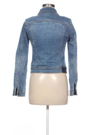 Dámska bunda  Object, Veľkosť S, Farba Modrá, Cena  75,95 €