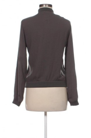 Дамско яке Object, Размер XS, Цвят Зелен, Цена 9,20 €