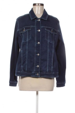 Női dzseki Olsen, Méret L, Szín Kék, Ár 11 644 Ft