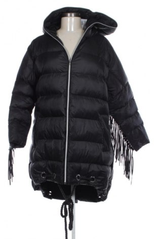 Dámská bunda  On Parle De Vous, Velikost M, Barva Černá, Cena  1 379,00 Kč