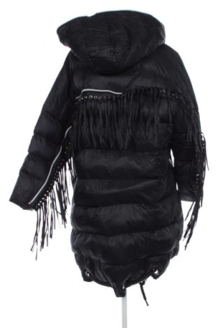 Dámská bunda  On Parle De Vous, Velikost M, Barva Černá, Cena  1 379,00 Kč