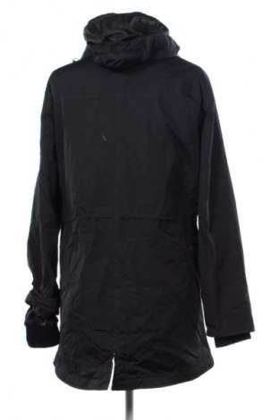 Γυναικείο μπουφάν On The Peak, Μέγεθος L, Χρώμα Μαύρο, Τιμή 27,99 €