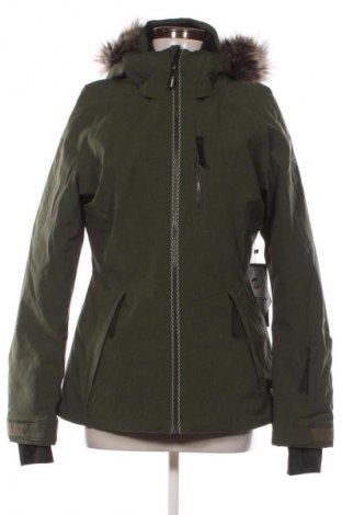 Női dzseki O'neill, Méret M, Szín Zöld, Ár 47 839 Ft