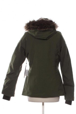 Női dzseki O'neill, Méret M, Szín Zöld, Ár 47 839 Ft