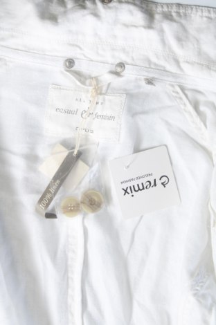 Női dzseki Opus, Méret M, Szín Fehér, Ár 42 975 Ft