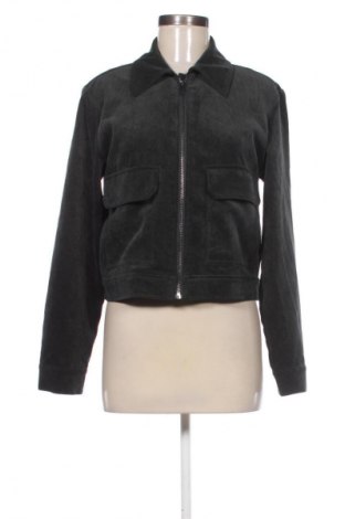 Dámska bunda  Opus, Veľkosť M, Farba Zelená, Cena  19,95 €