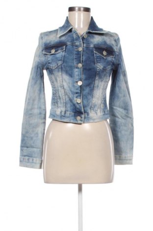 Női dzseki Orfeonegro, Méret M, Szín Kék, Ár 8 264 Ft