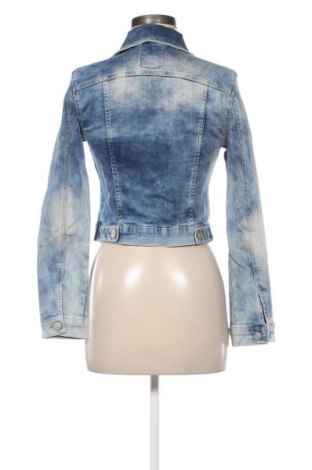 Női dzseki Orfeonegro, Méret M, Szín Kék, Ár 8 264 Ft