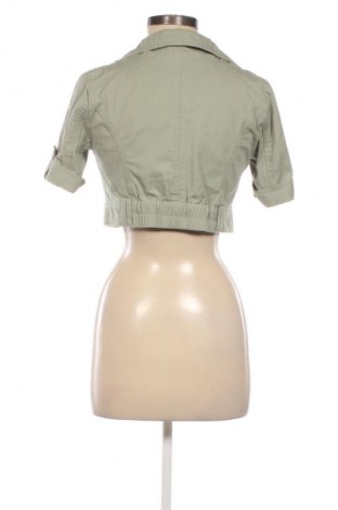 Geacă de femei Orsay, Mărime M, Culoare Verde, Preț 128,01 Lei