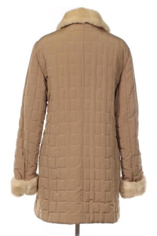 Kurtka damska Oviesse, Rozmiar L, Kolor Beżowy, Cena 90,99 zł