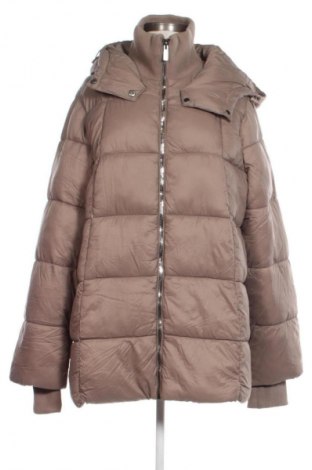Kurtka damska Oviesse, Rozmiar L, Kolor Brązowy, Cena 90,99 zł