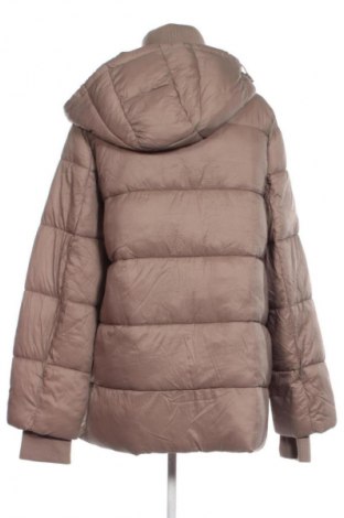 Kurtka damska Oviesse, Rozmiar L, Kolor Brązowy, Cena 90,99 zł