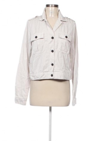 Damenjacke PENN&INK, Größe M, Farbe Grau, Preis 122,89 €