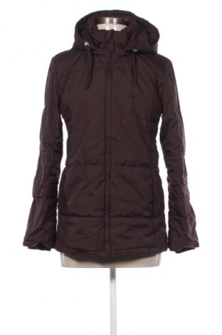 Damenjacke PUMA, Größe XXS, Farbe Braun, Preis 59,27 €