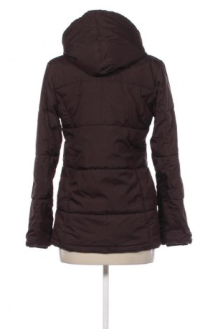 Damenjacke PUMA, Größe XXS, Farbe Braun, Preis 59,27 €