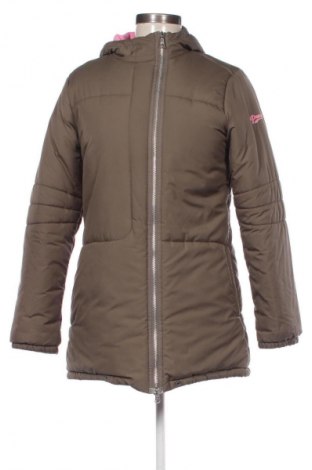 Dámska bunda  PUMA, Veľkosť XS, Farba Hnedá, Cena  59,31 €