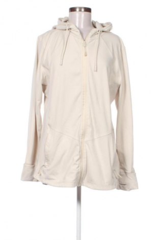 Damenjacke Page One, Größe XL, Farbe Ecru, Preis 15,99 €