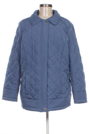 Dámská bunda  Paola, Velikost XL, Barva Modrá, Cena  489,00 Kč