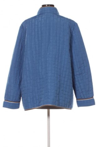 Γυναικείο μπουφάν Paola, Μέγεθος XL, Χρώμα Μπλέ, Τιμή 11,99 €