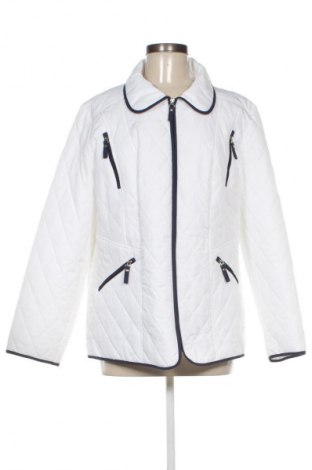 Damenjacke Paola, Größe L, Farbe Weiß, Preis 10,99 €