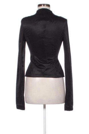 Γυναικείο μπουφάν Patrizia Pepe, Μέγεθος M, Χρώμα Μαύρο, Τιμή 83,99 €