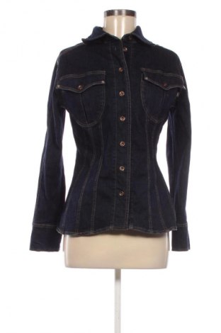 Дамско яке Pause Jeans, Размер M, Цвят Син, Цена 28,00 €