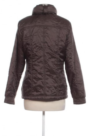 Γυναικείο μπουφάν Paz Torras, Μέγεθος XXL, Χρώμα Καφέ, Τιμή 31,99 €