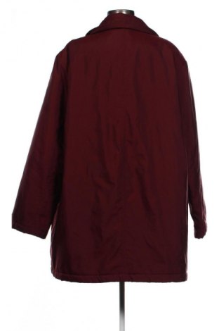 Damenjacke Per Lei, Größe 4XL, Farbe Rot, Preis 20,99 €