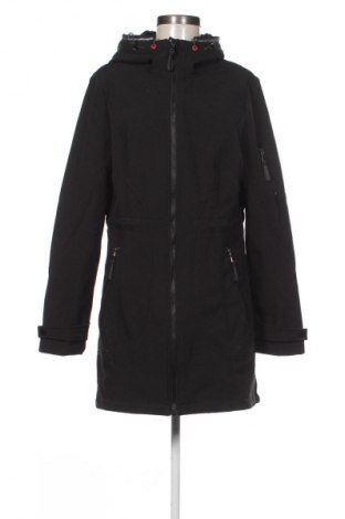 Dámská bunda  Pescara, Velikost L, Barva Černá, Cena  299,00 Kč