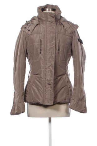Kurtka damska Peuterey, Rozmiar M, Kolor Brązowy, Cena 252,99 zł