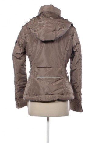 Kurtka damska Peuterey, Rozmiar M, Kolor Brązowy, Cena 252,99 zł