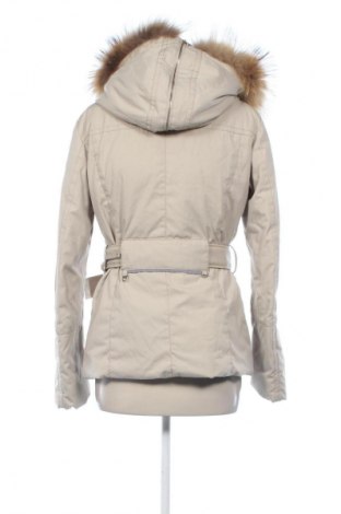 Kurtka damska Peuterey, Rozmiar M, Kolor Beżowy, Cena 750,34 zł