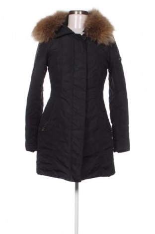 Γυναικείο μπουφάν Peuterey, Μέγεθος M, Χρώμα Μαύρο, Τιμή 140,00 €