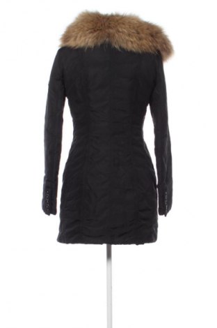 Γυναικείο μπουφάν Peuterey, Μέγεθος M, Χρώμα Μαύρο, Τιμή 140,00 €