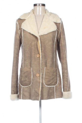 Kurtka damska Phard, Rozmiar M, Kolor Brązowy, Cena 127,99 zł