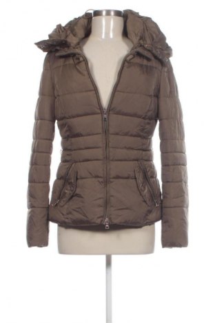 Damenjacke Piazza Italia, Größe S, Farbe Braun, Preis 24,99 €