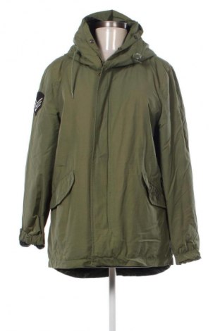 Kurtka damska Piazza Italia, Rozmiar XL, Kolor Zielony, Cena 101,99 zł