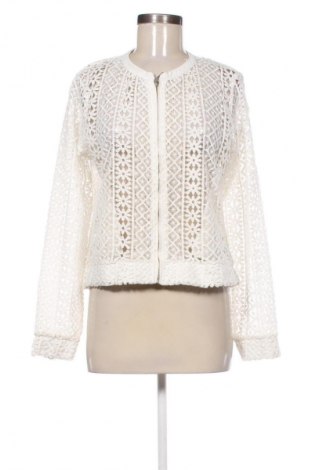 Női dzseki Piazza Italia, Méret L, Szín Fehér, Ár 10 331 Ft