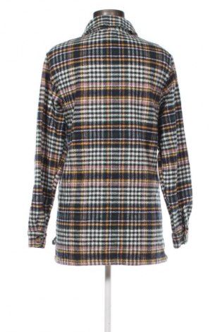 Γυναικείο μπουφάν Pieces, Μέγεθος XS, Χρώμα Πολύχρωμο, Τιμή 12,99 €