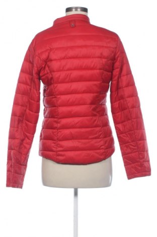 Geacă de femei Pimkie, Mărime M, Culoare Roșu, Preț 128,00 Lei