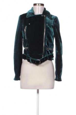 Kurtka damska Pimkie, Rozmiar S, Kolor Zielony, Cena 133,96 zł