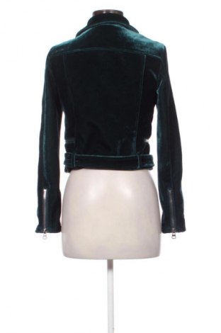 Kurtka damska Pimkie, Rozmiar S, Kolor Zielony, Cena 133,96 zł