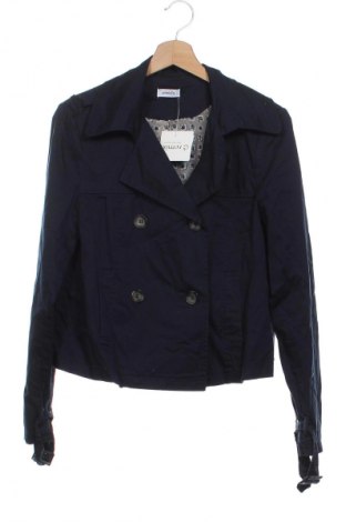 Dámská bunda  Pimkie, Velikost XS, Barva Modrá, Cena  339,00 Kč