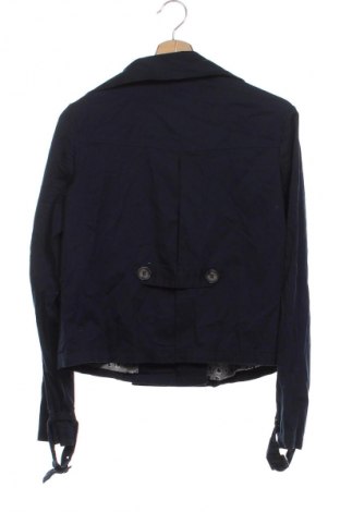 Dámská bunda  Pimkie, Velikost XS, Barva Modrá, Cena  339,00 Kč