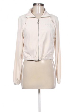 Geacă de femei Pimkie, Mărime S, Culoare Ecru, Preț 127,94 Lei