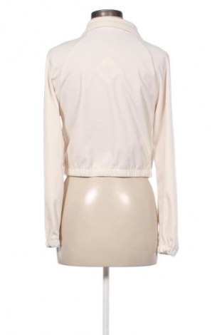 Geacă de femei Pimkie, Mărime S, Culoare Ecru, Preț 127,94 Lei