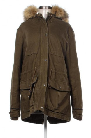 Dámská bunda  Pimkie, Velikost L, Barva Hnědá, Cena  549,00 Kč