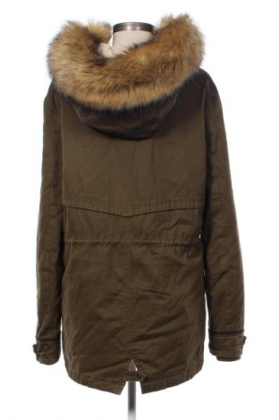 Dámská bunda  Pimkie, Velikost L, Barva Hnědá, Cena  549,00 Kč